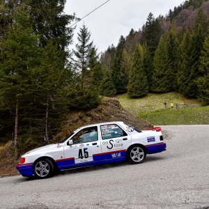 11° RALLY VALSUGANA HISTORIC - Gallery 5